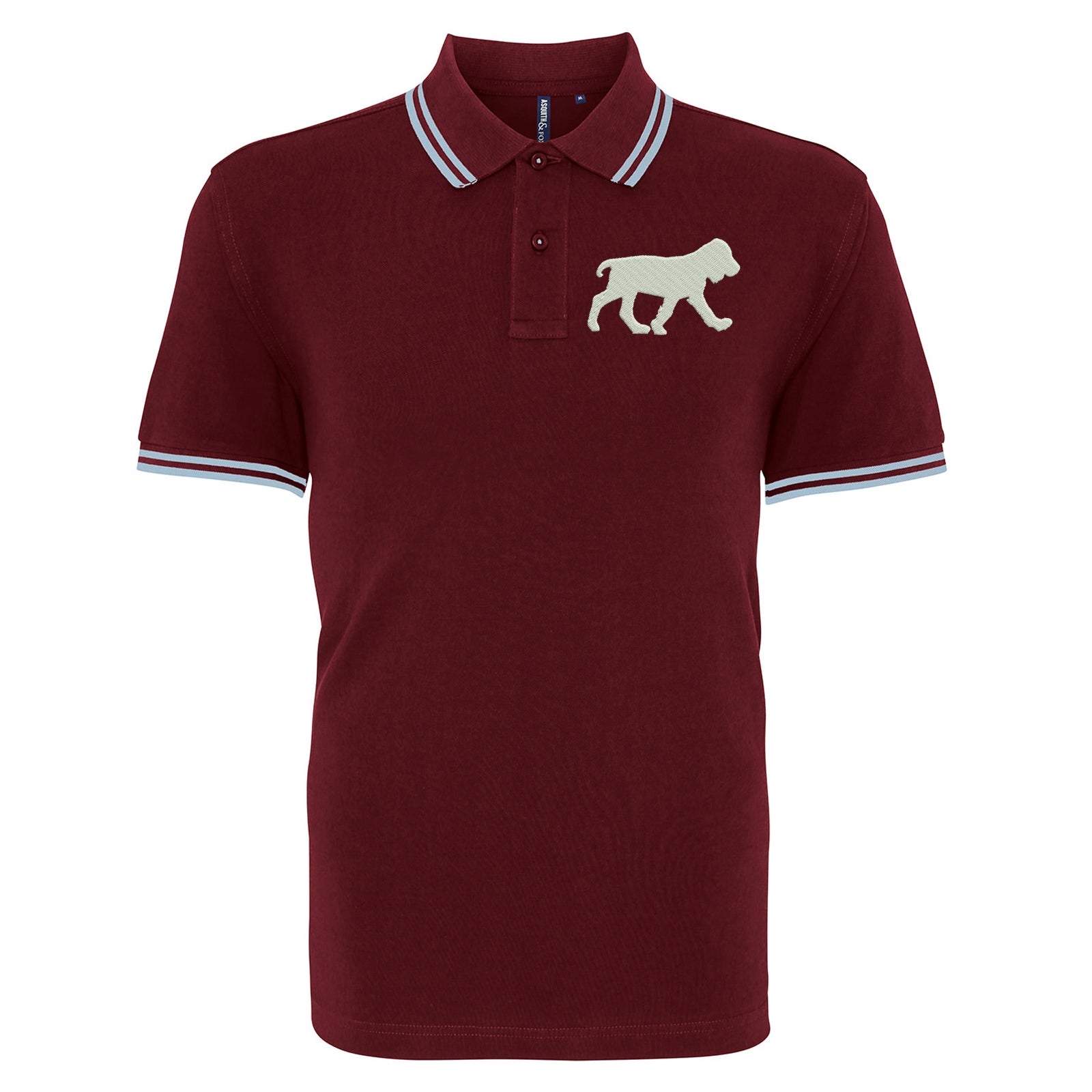Cocker Spaniel Polo Shirt