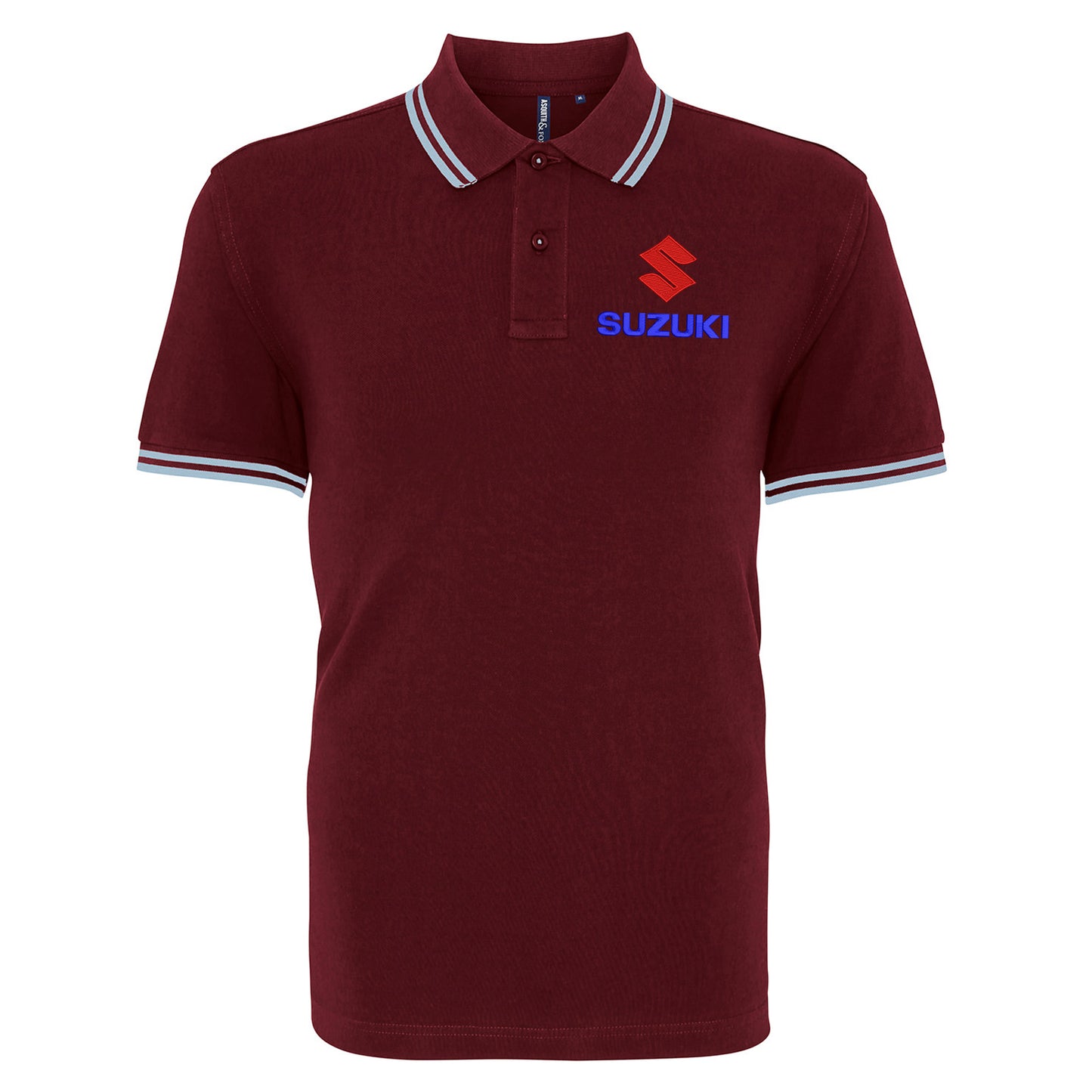 SuzukSuzuki Polo Shirt UK