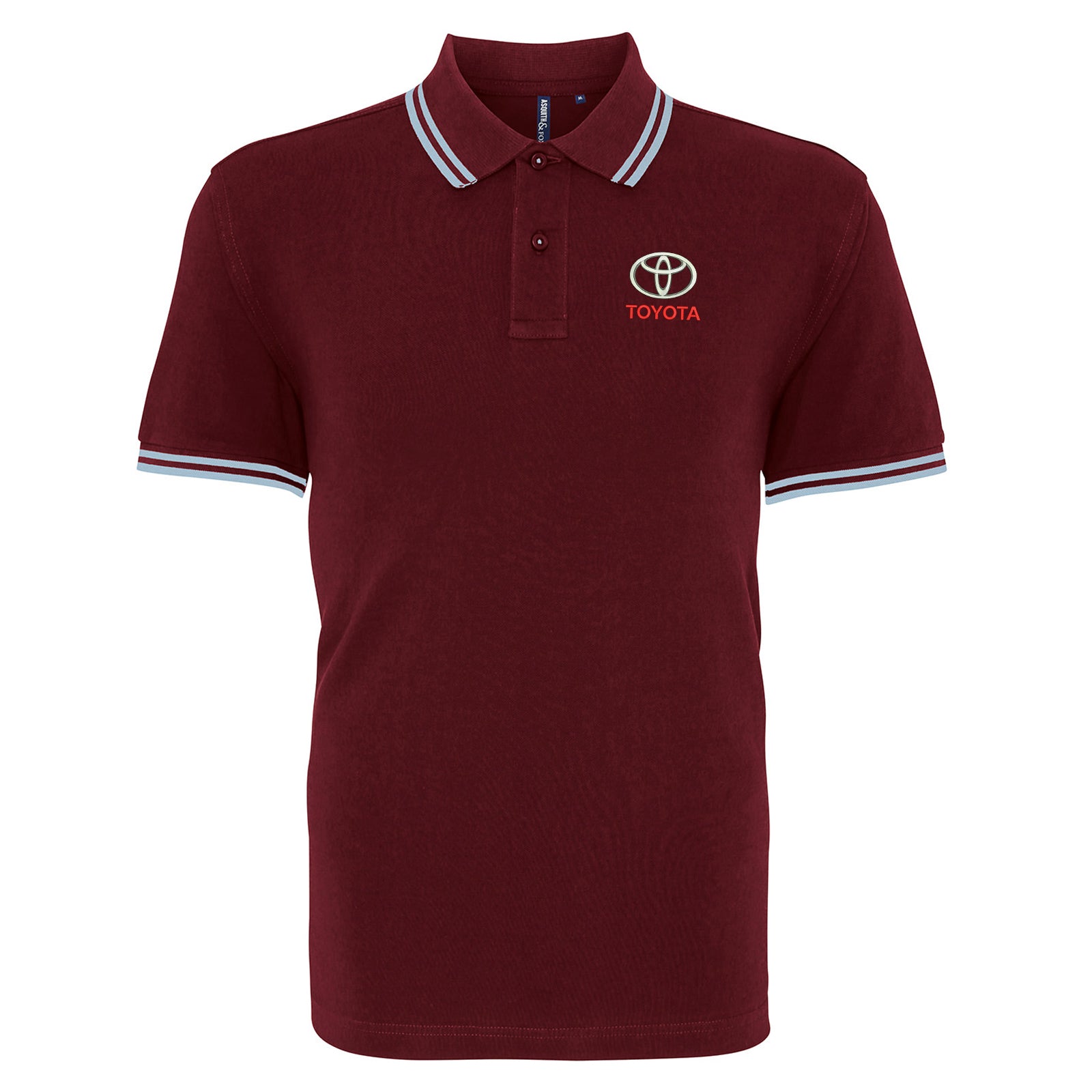 Toyota Polo Shirt