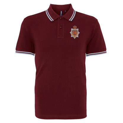 Royal Corps of Transport Polo Shirt
