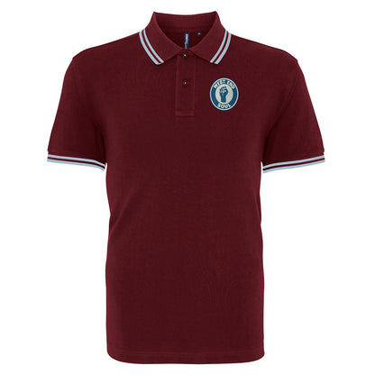 Chelsea West End Embroidered Polo Shirt