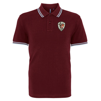 Bristol City FC Polo Shirt