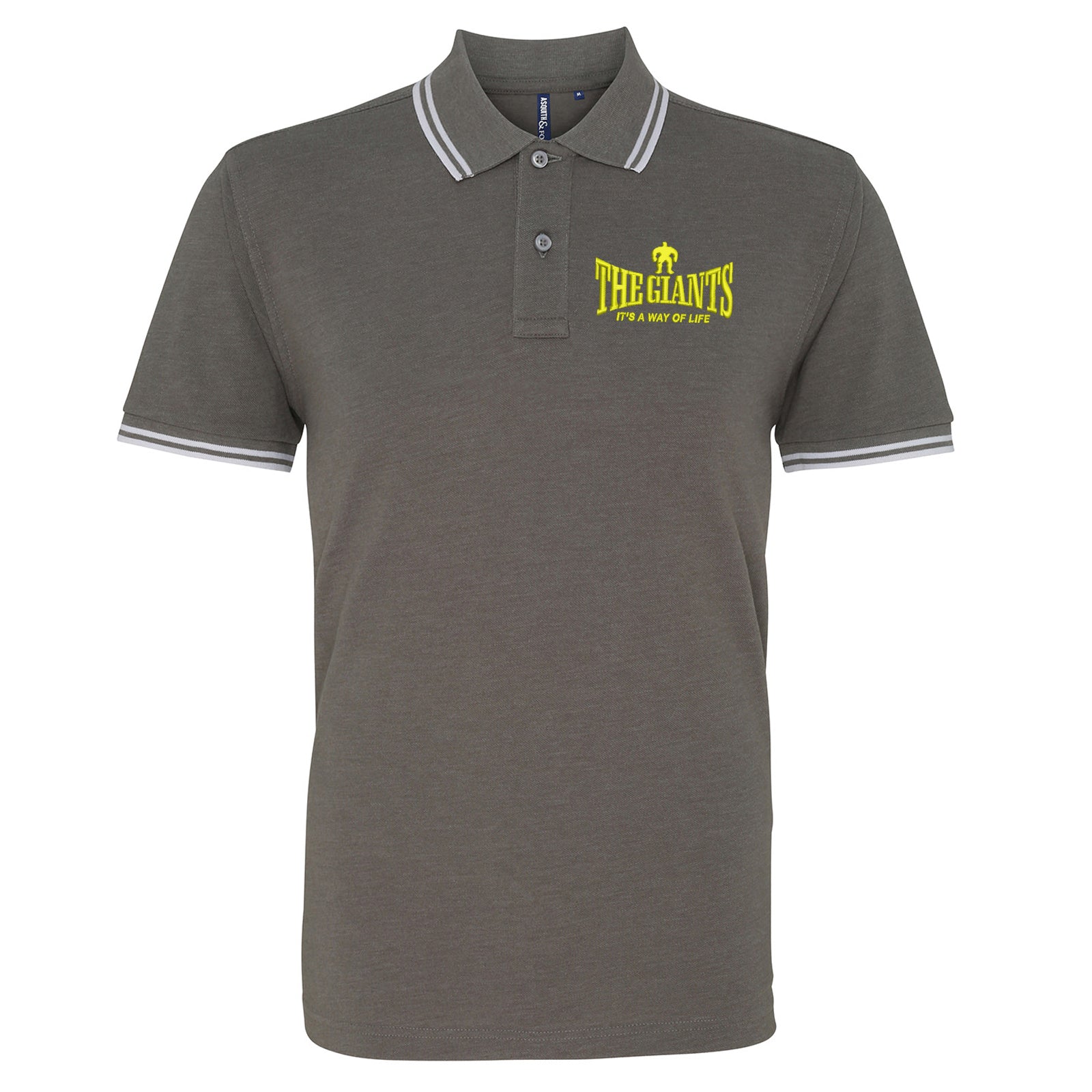 The Giants It's a Way of Life Polo Shirt