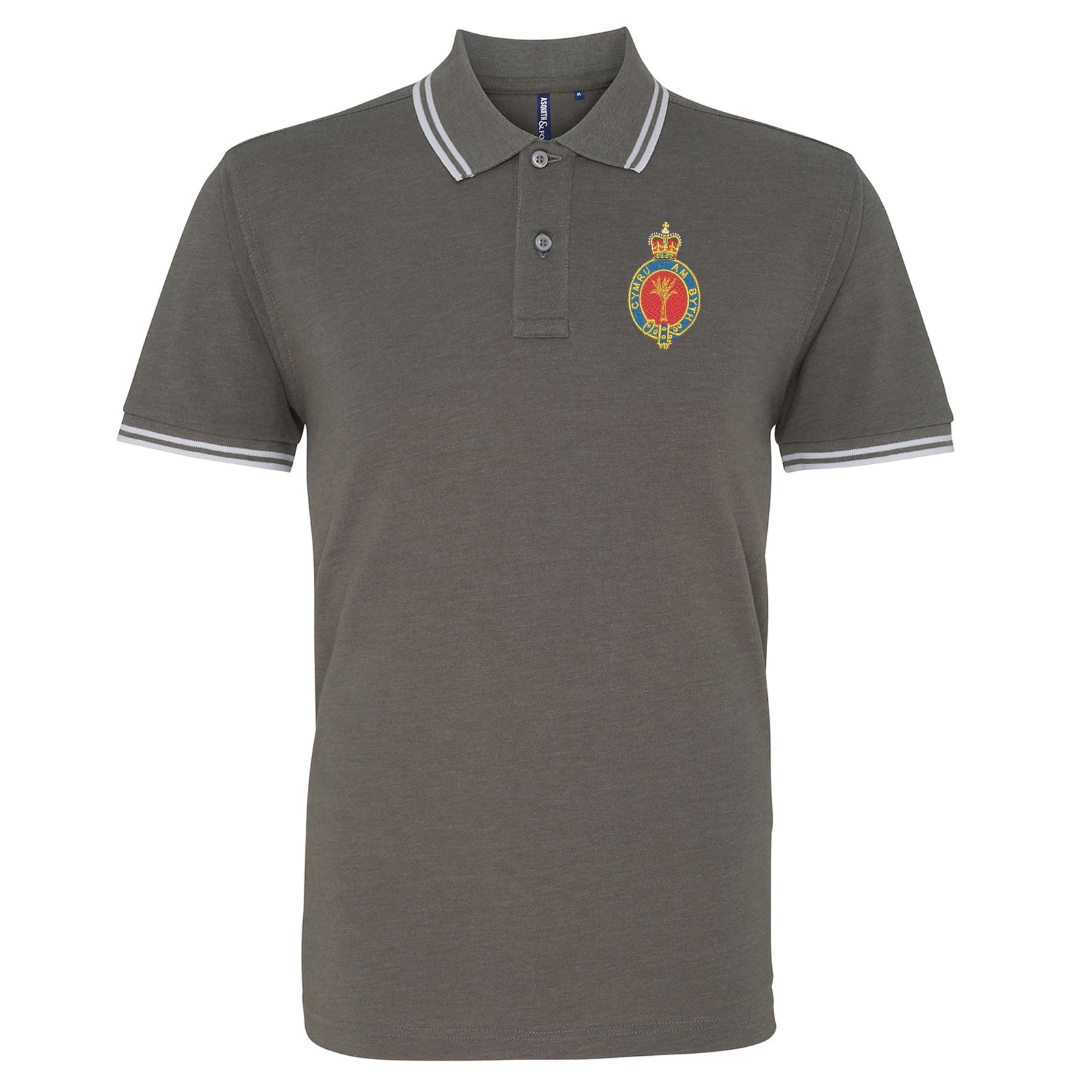 Welsh Guards Polo Shirt