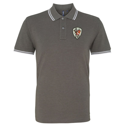 Bristol City FC Polo Shirt