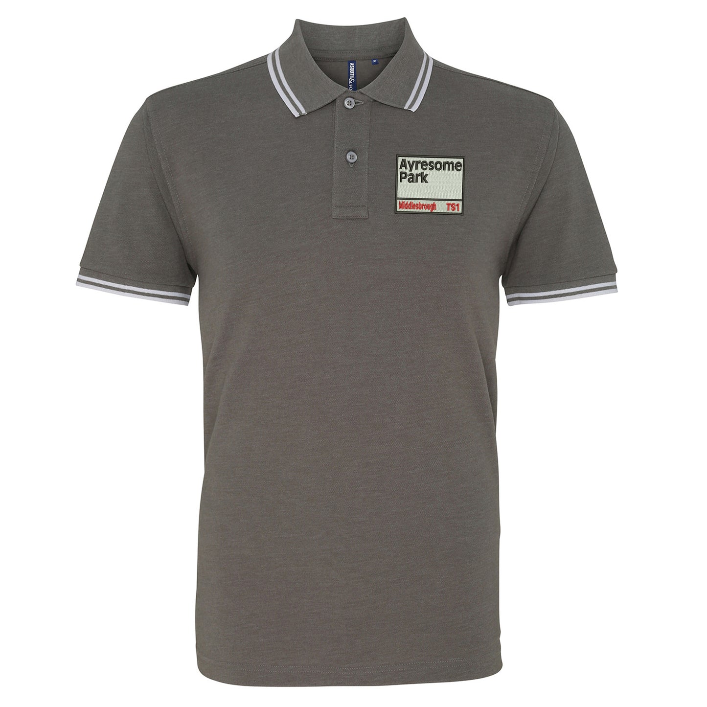 Middlesbrough FC Polo Shirt