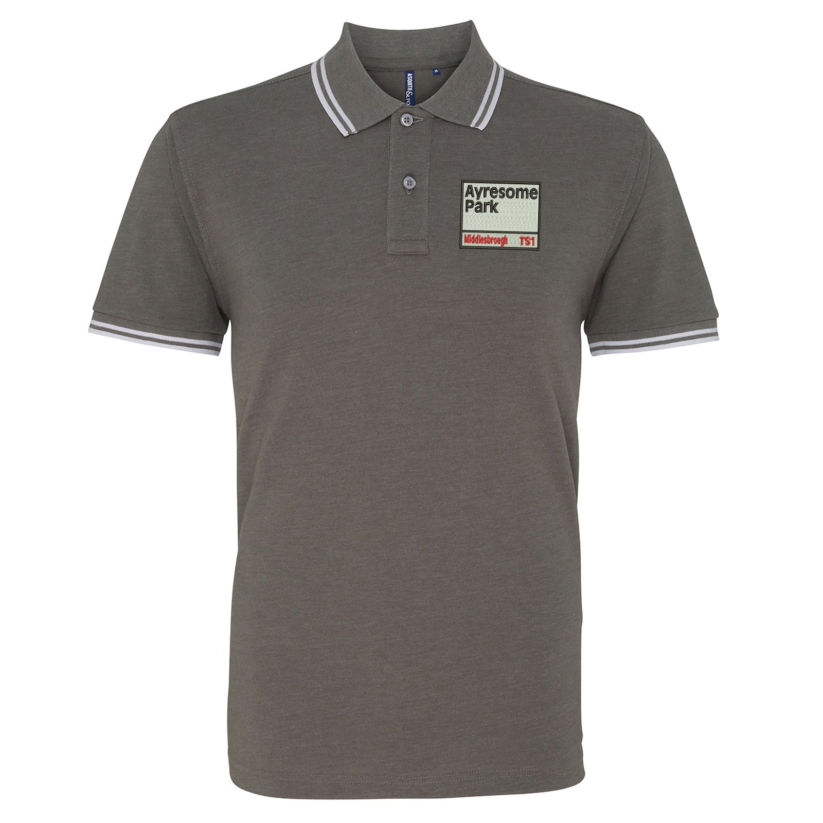 Middlesbrough FC Polo Shirt