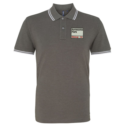 Middlesbrough FC Polo Shirt
