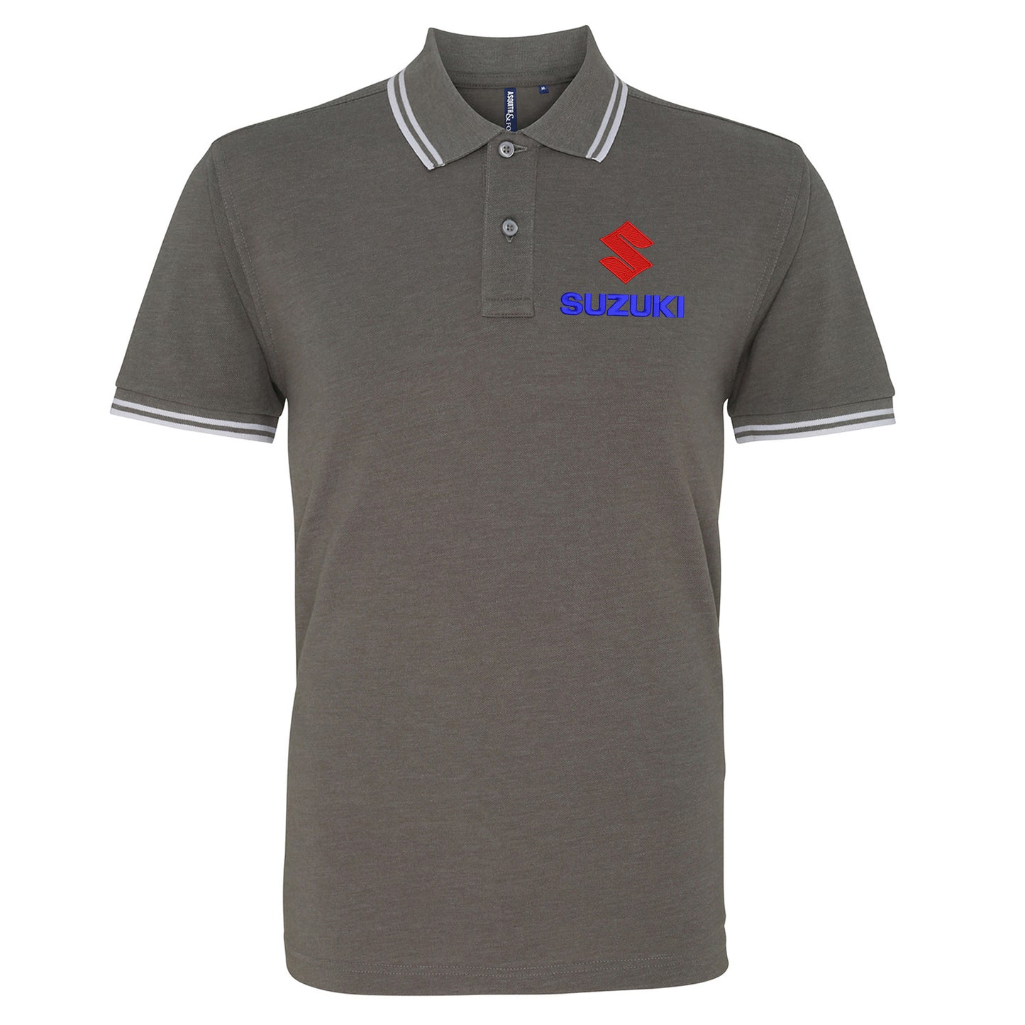 Suzuki Polo Shirt UK
