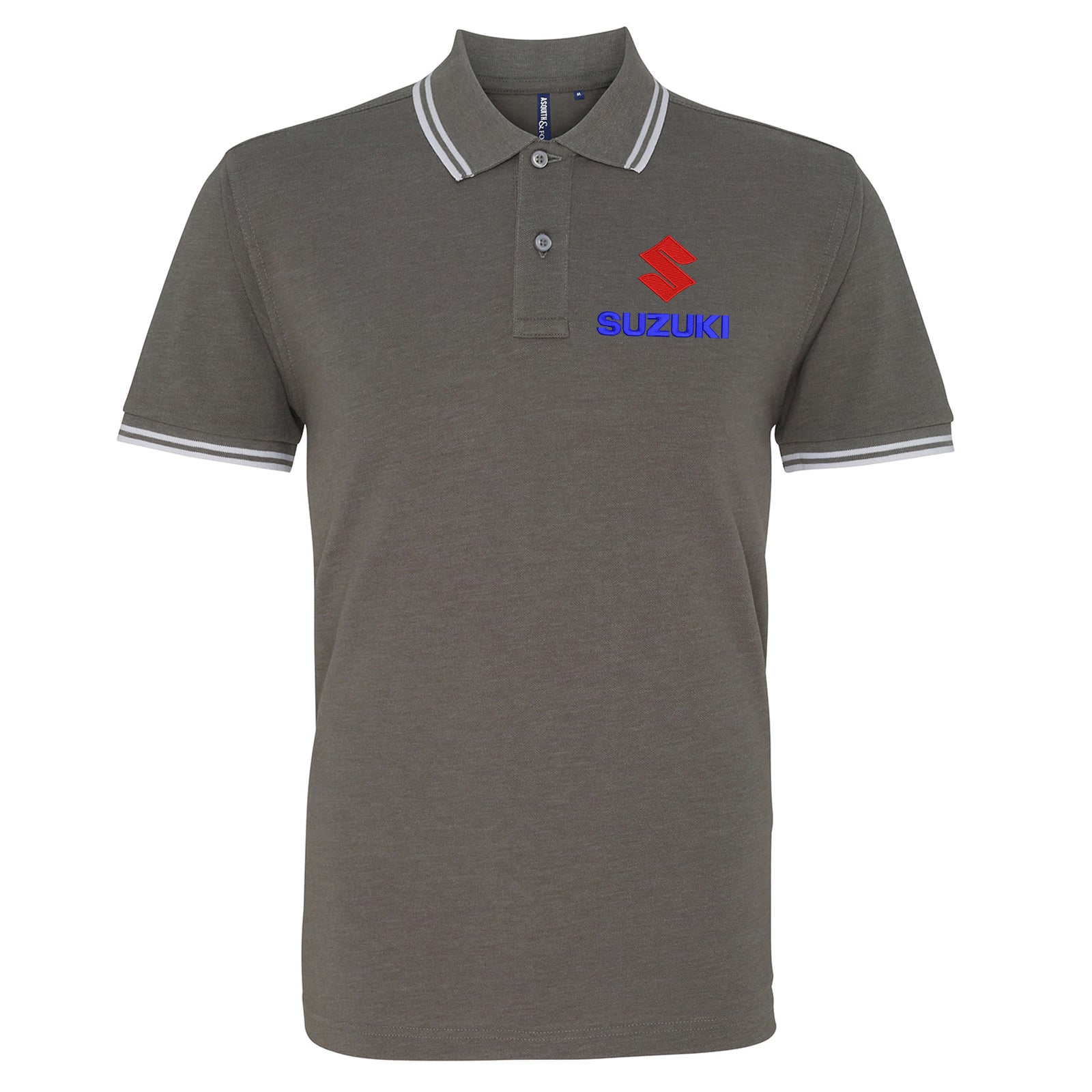 Suzuki Polo Shirt UK