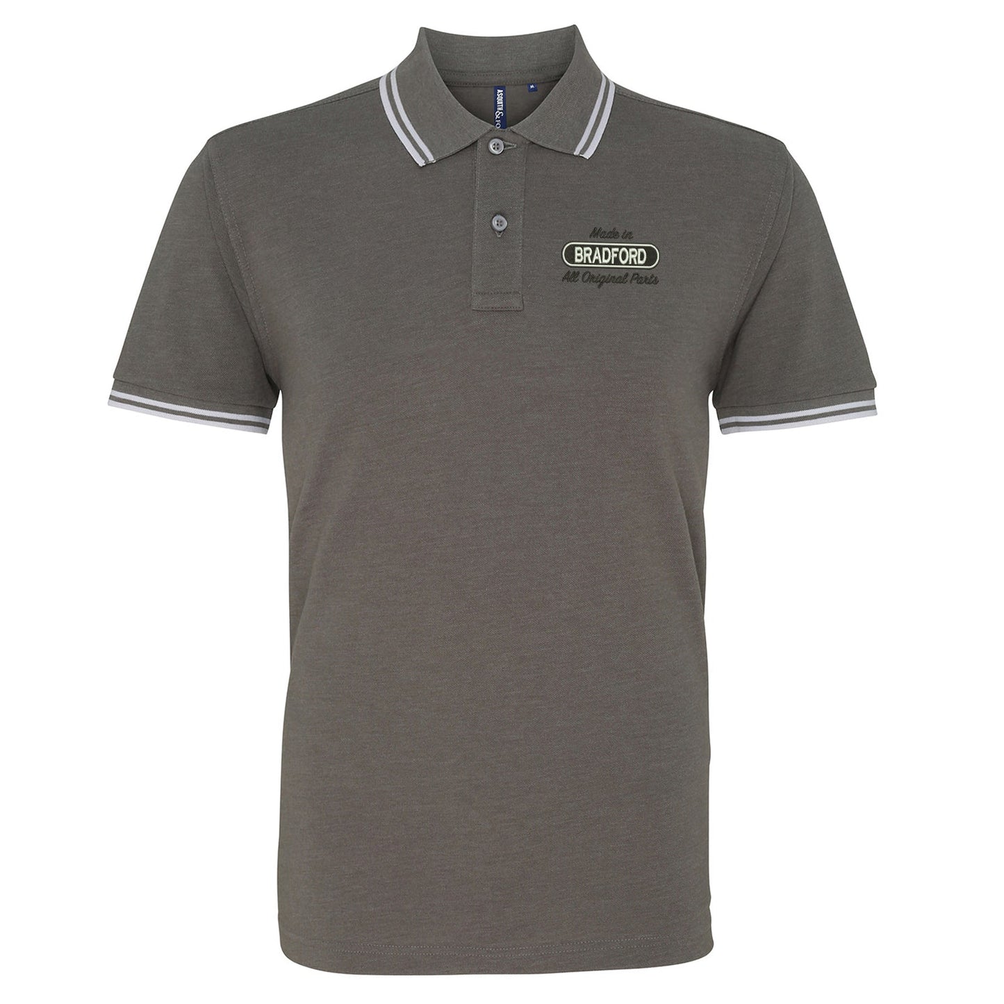 Bradford Polo Shirt
