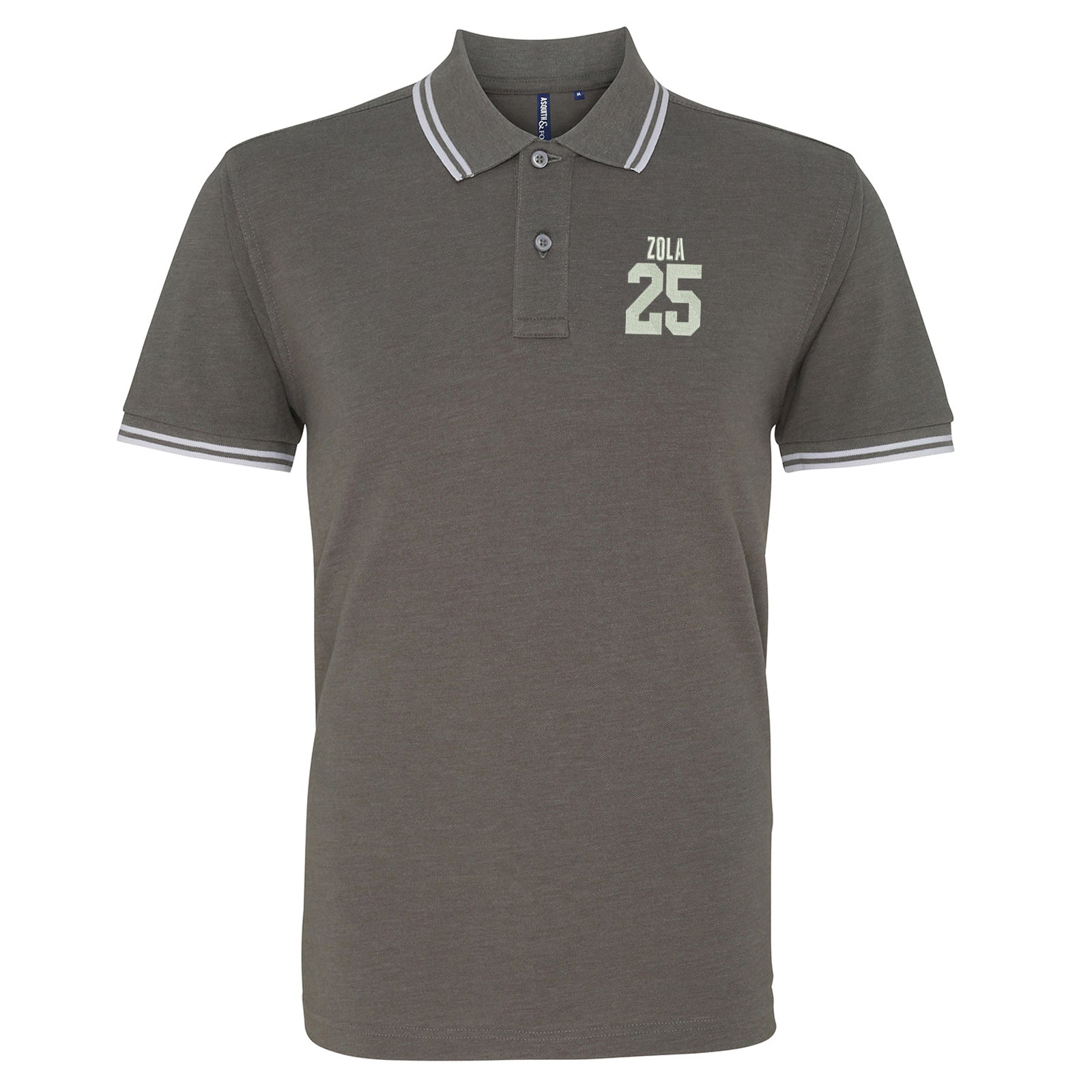 Zola 25 Polo Shirt
