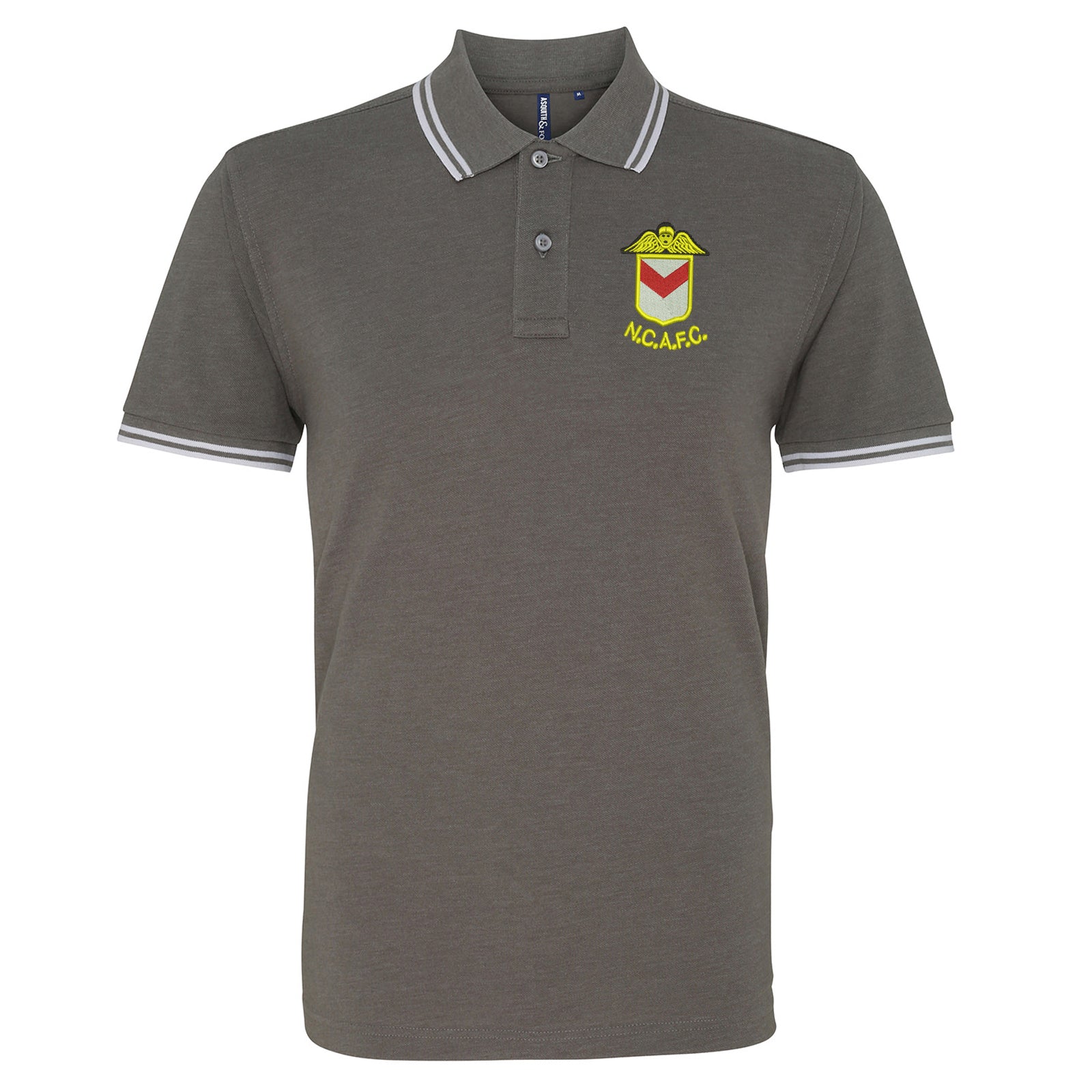 Retro Newport 1948 Polo Shirt