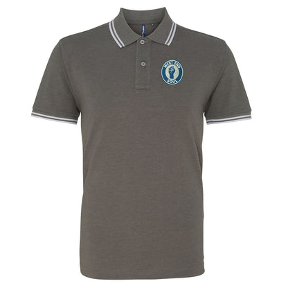 Chelsea West End Embroidered Polo Shirt