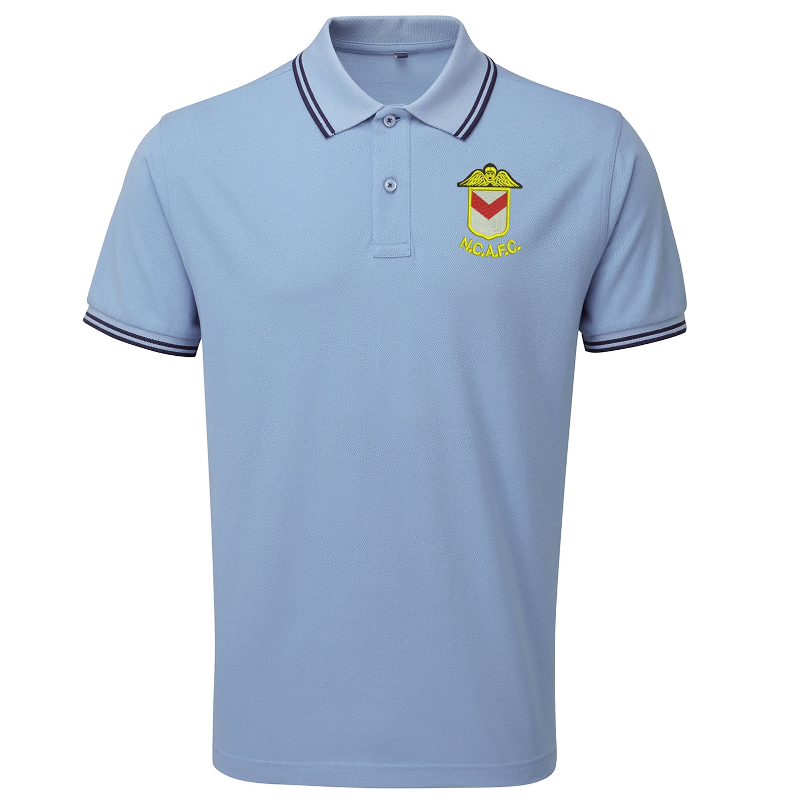 Retro Newport 1948 Polo Shirt