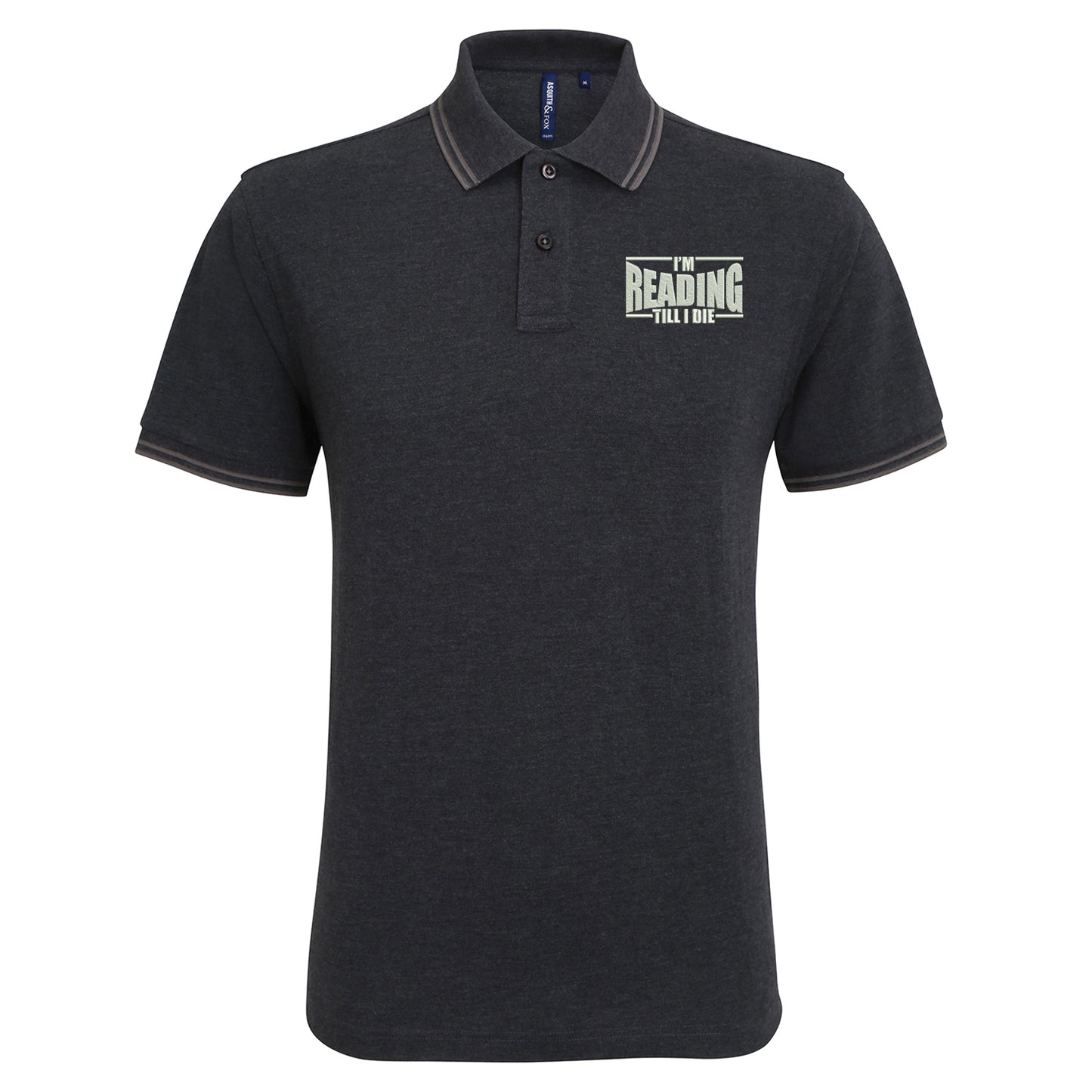 Reading Football Polo Shirt