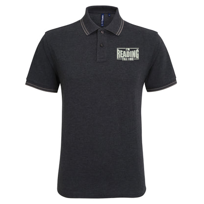 Reading Football Polo Shirt