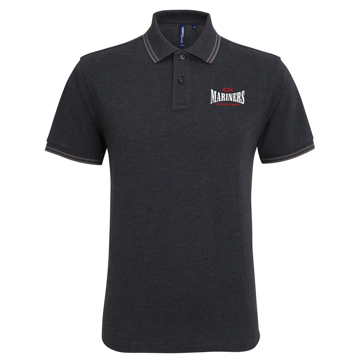 Grimsby Town Mariners Polo Shirt