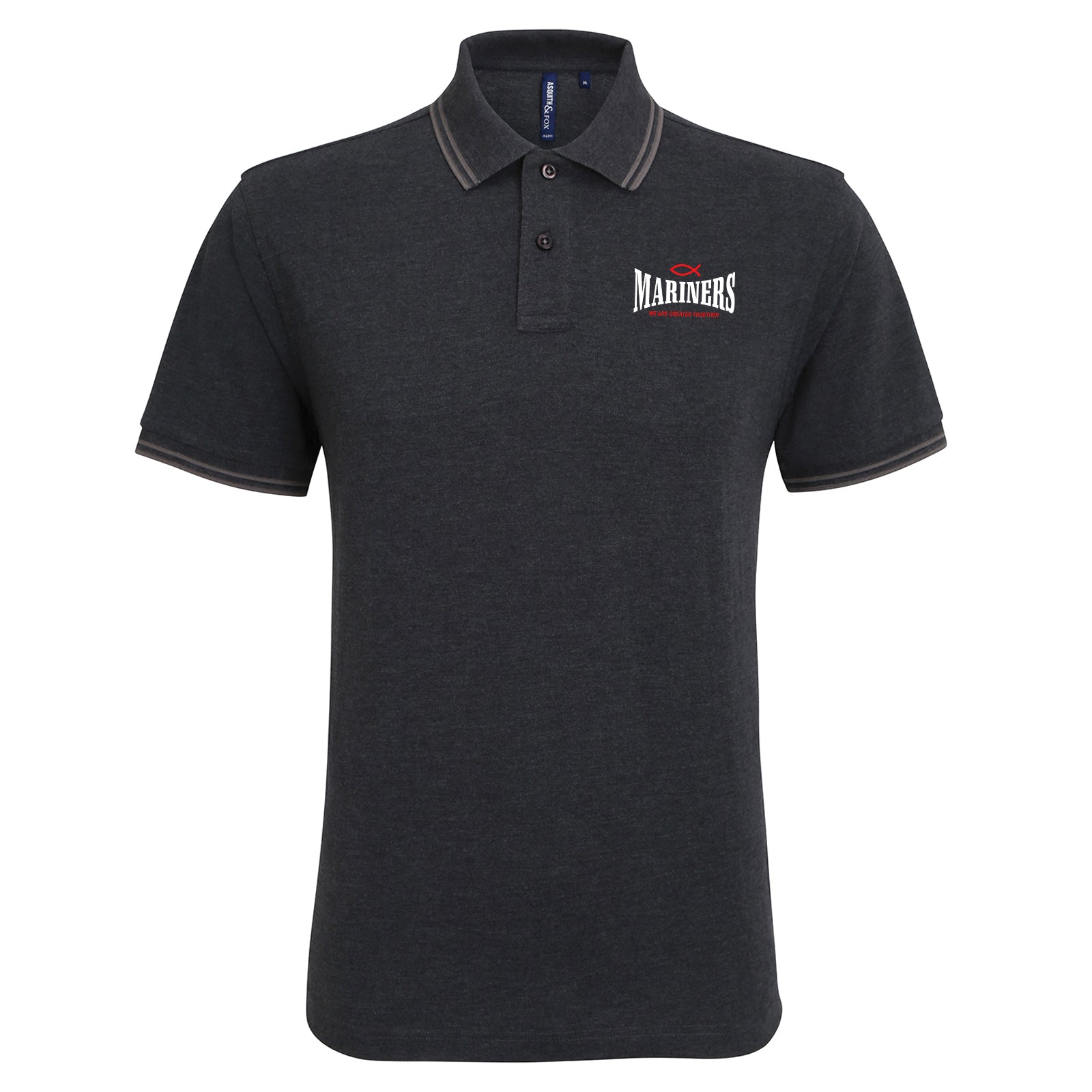 Grimsby Town Mariners Polo Shirt