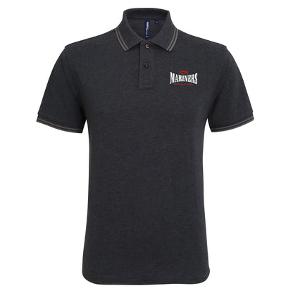 Grimsby Town Mariners Polo Shirt