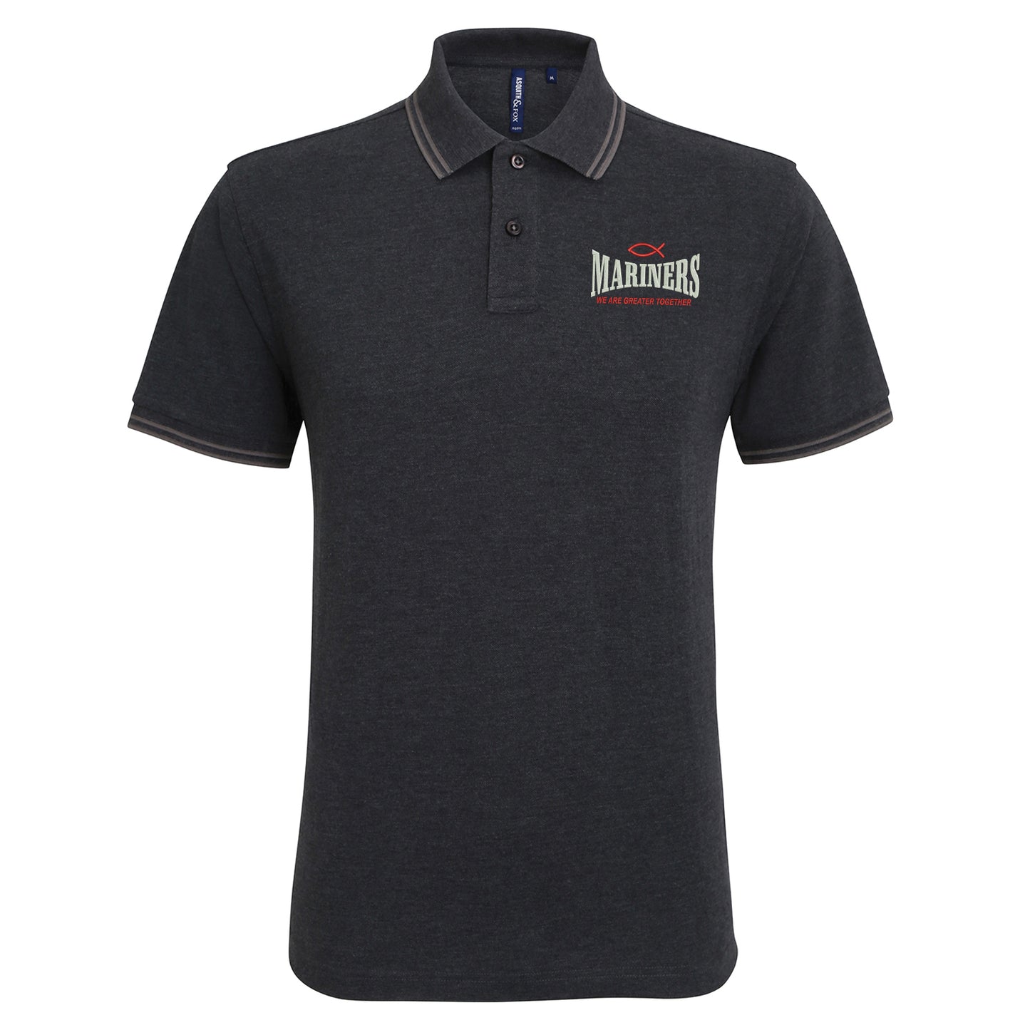 Grimsby Town Mariners Polo Shirt