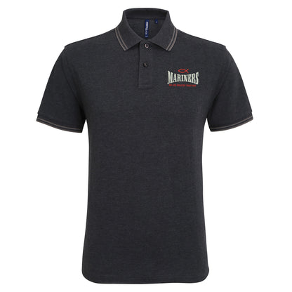 Grimsby Town Mariners Polo Shirt