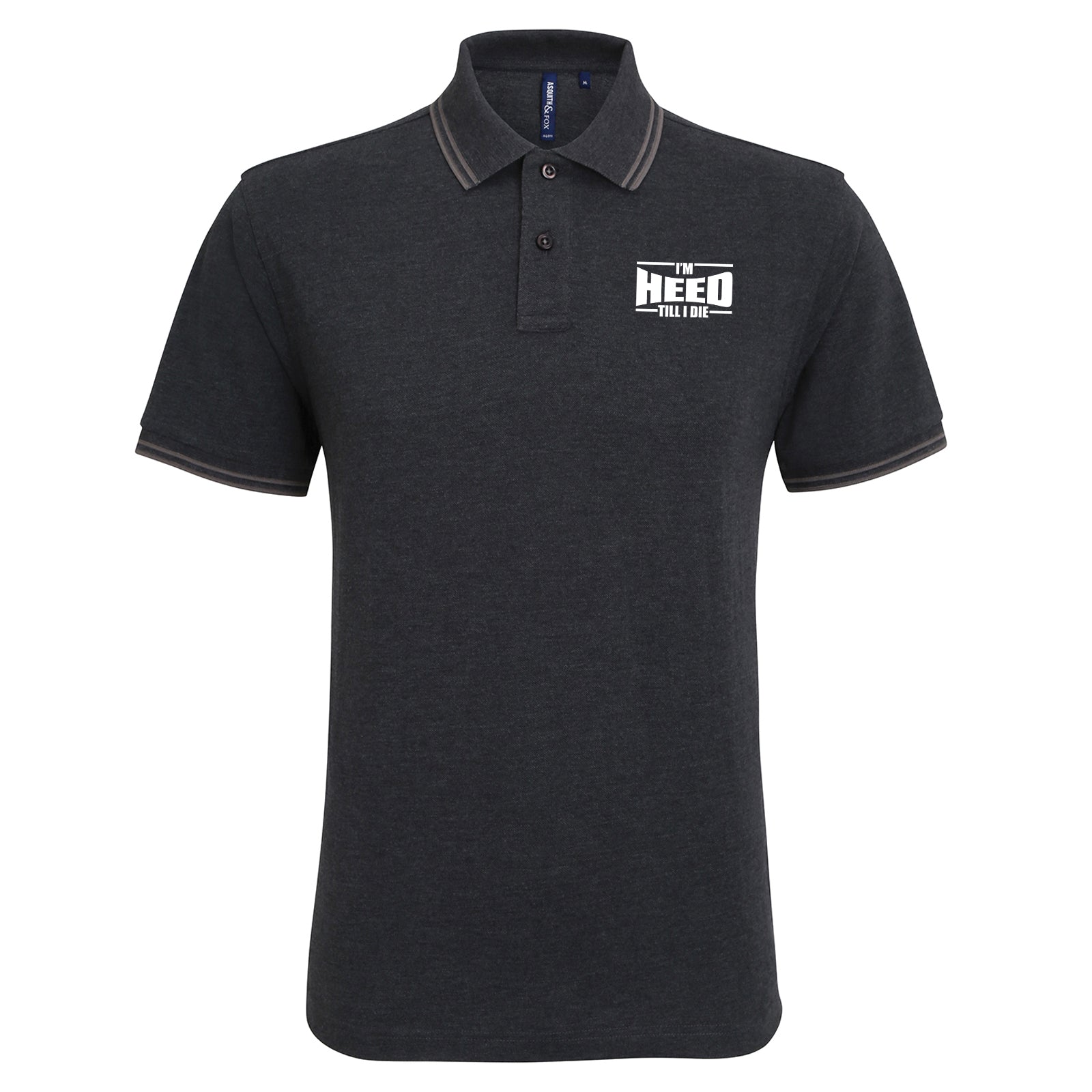 Gateshead Football Polo Shirt