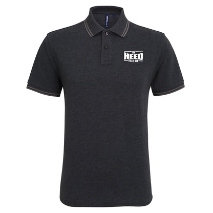 Gateshead Football Polo Shirt