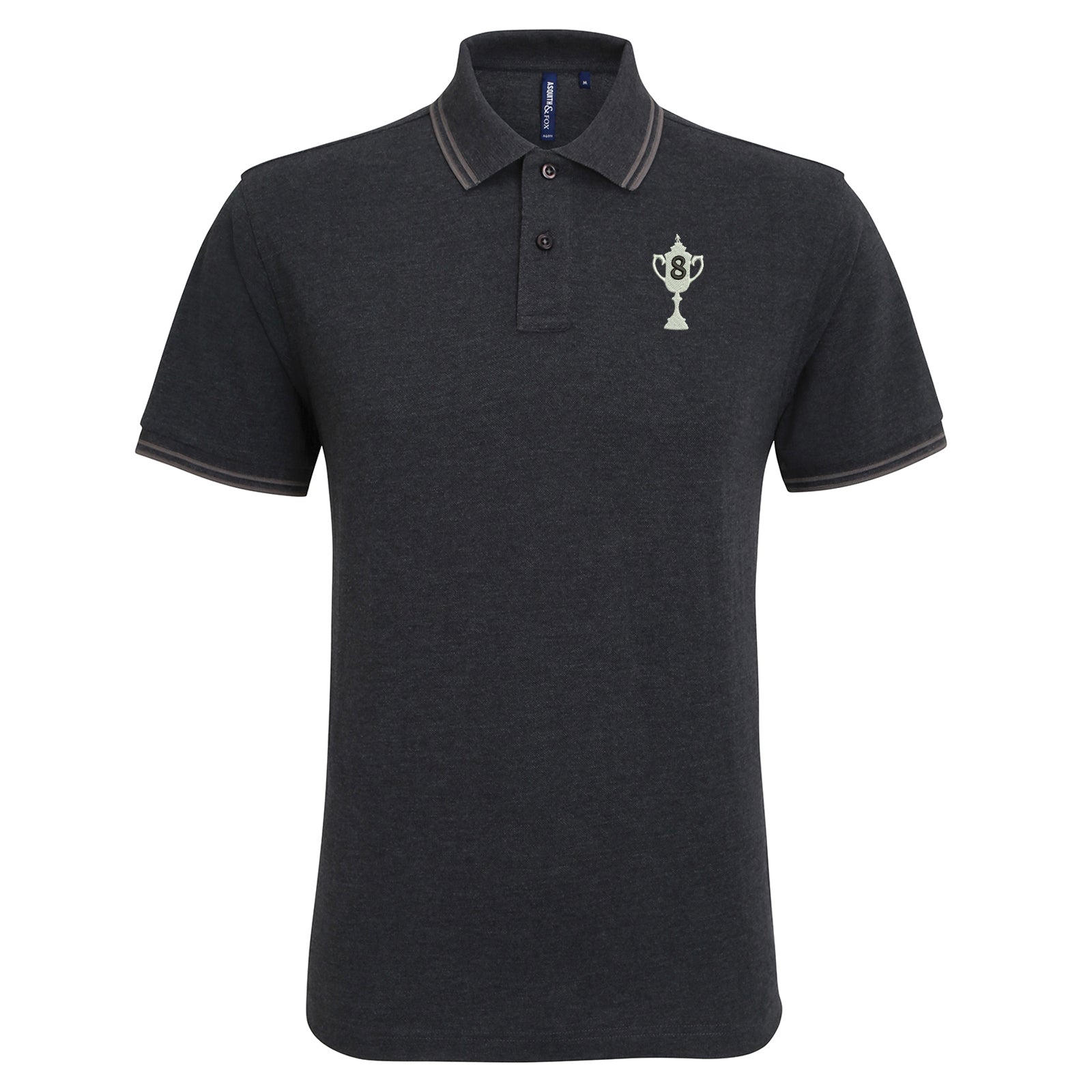 Scottish Cup Winners Polo Shirt