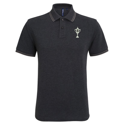Scottish Cup Winners Polo Shirt