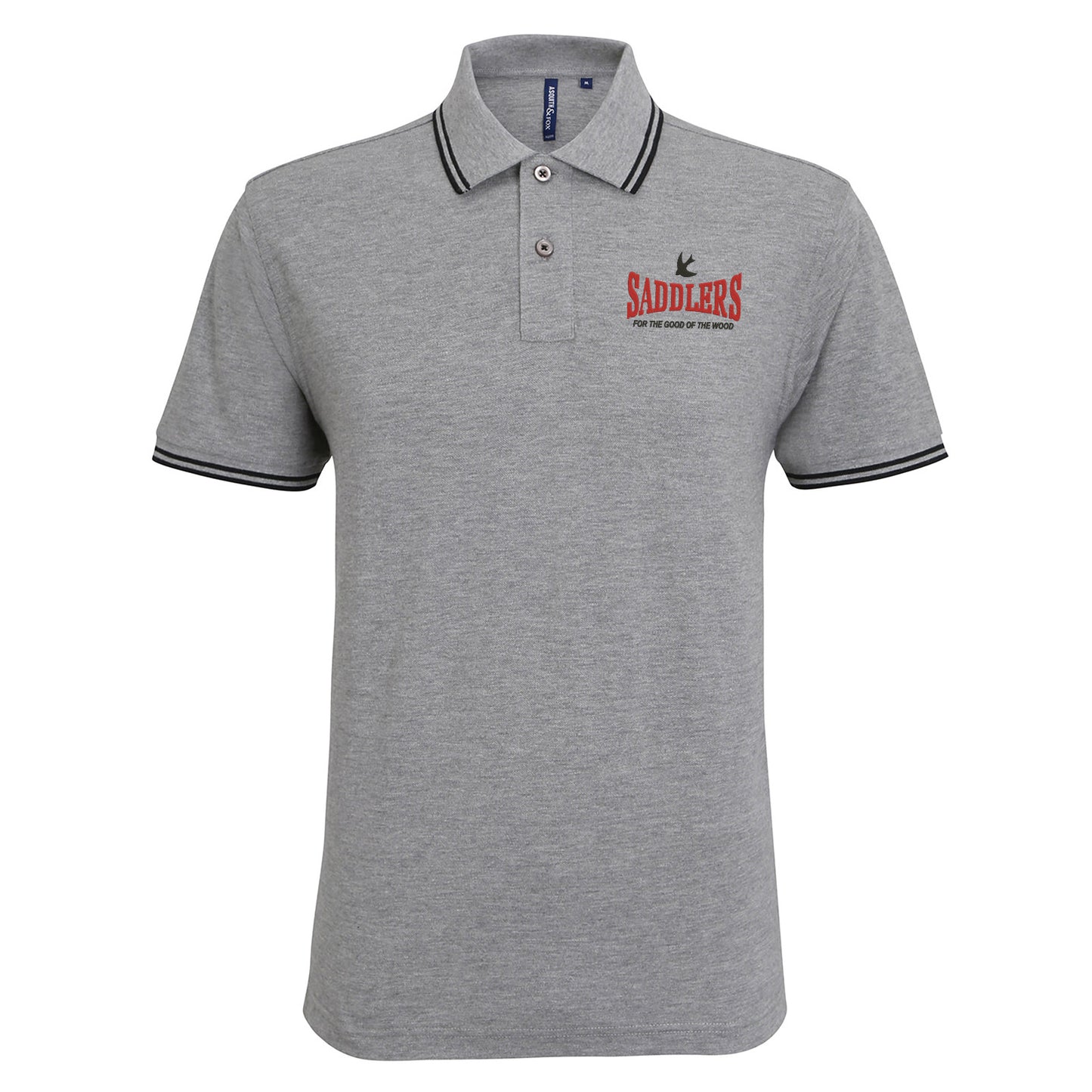 Walsall FC Polo Shirt