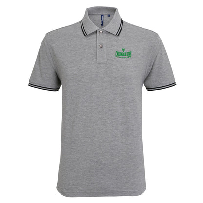 Hibernian FC Polo Shirt