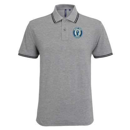 Chelsea West End Embroidered Polo Shirt