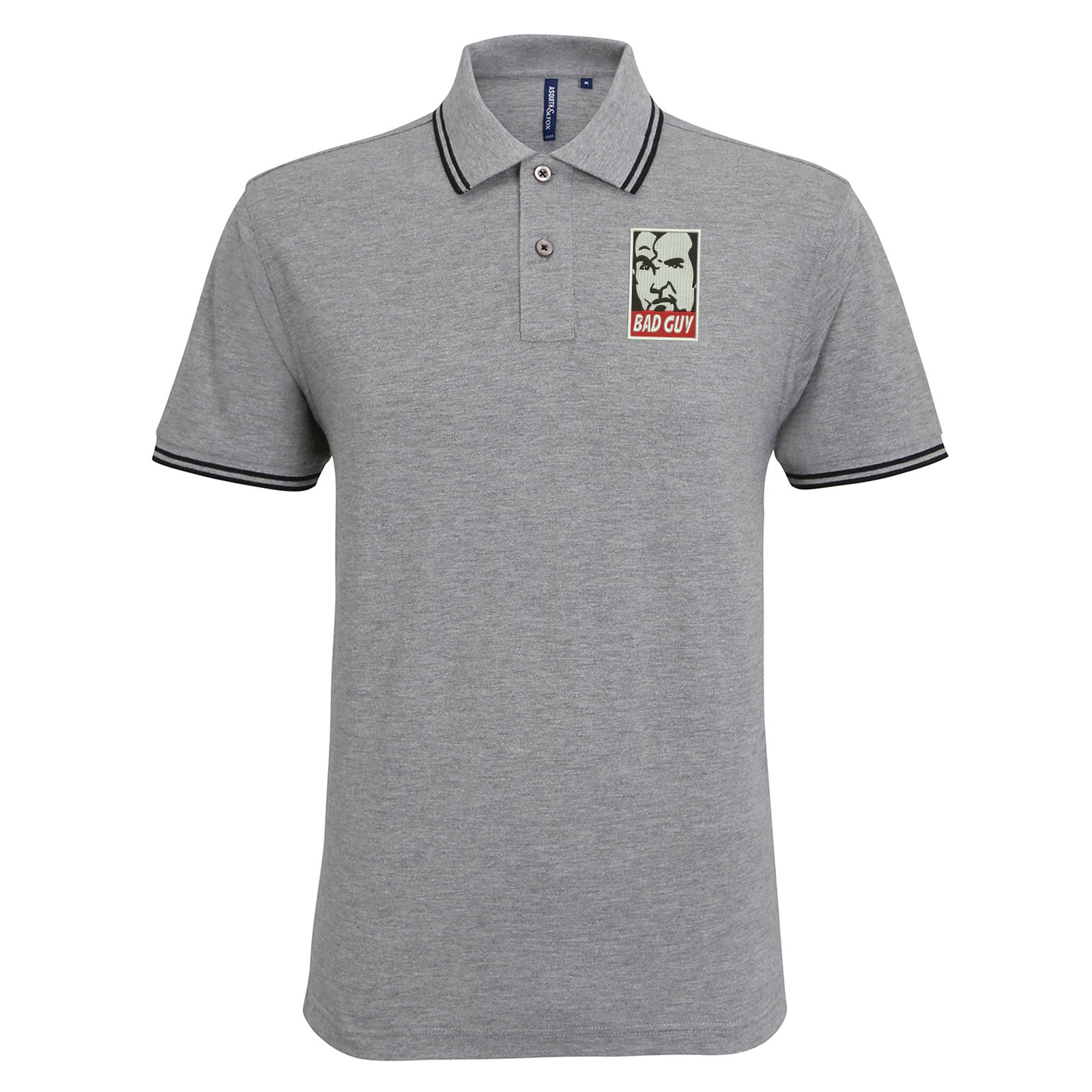 Bad Guy Polo Shirt UK
