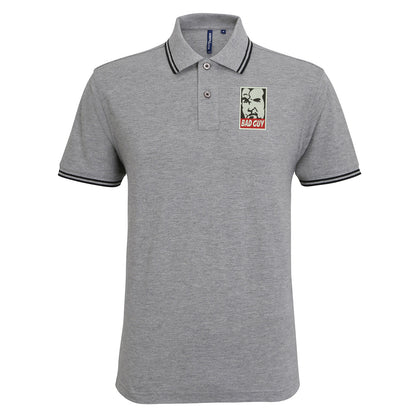 Bad Guy Polo Shirt UK