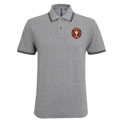Arbroath FC Polo Shirt