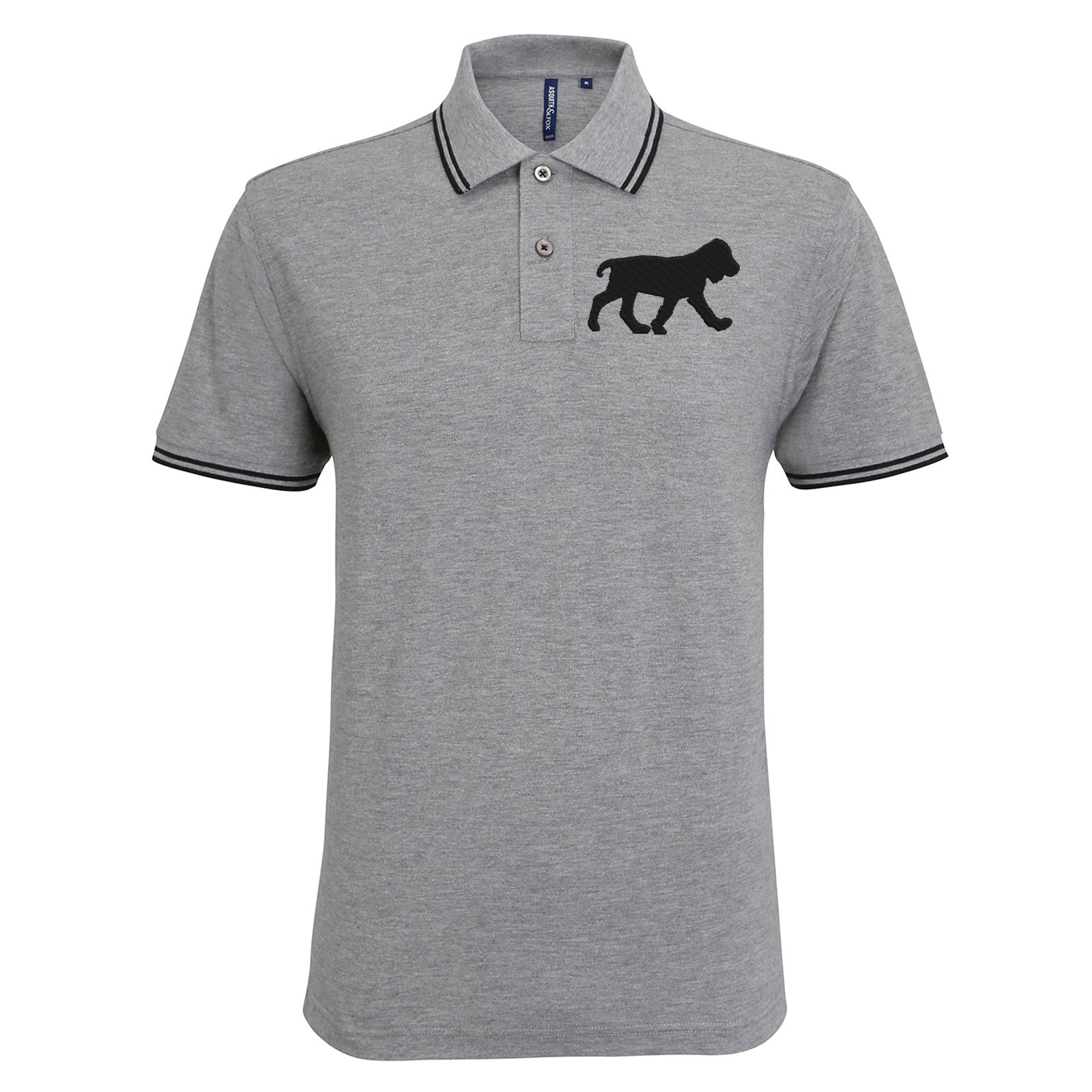 Cocker Spaniel Polo Shirt
