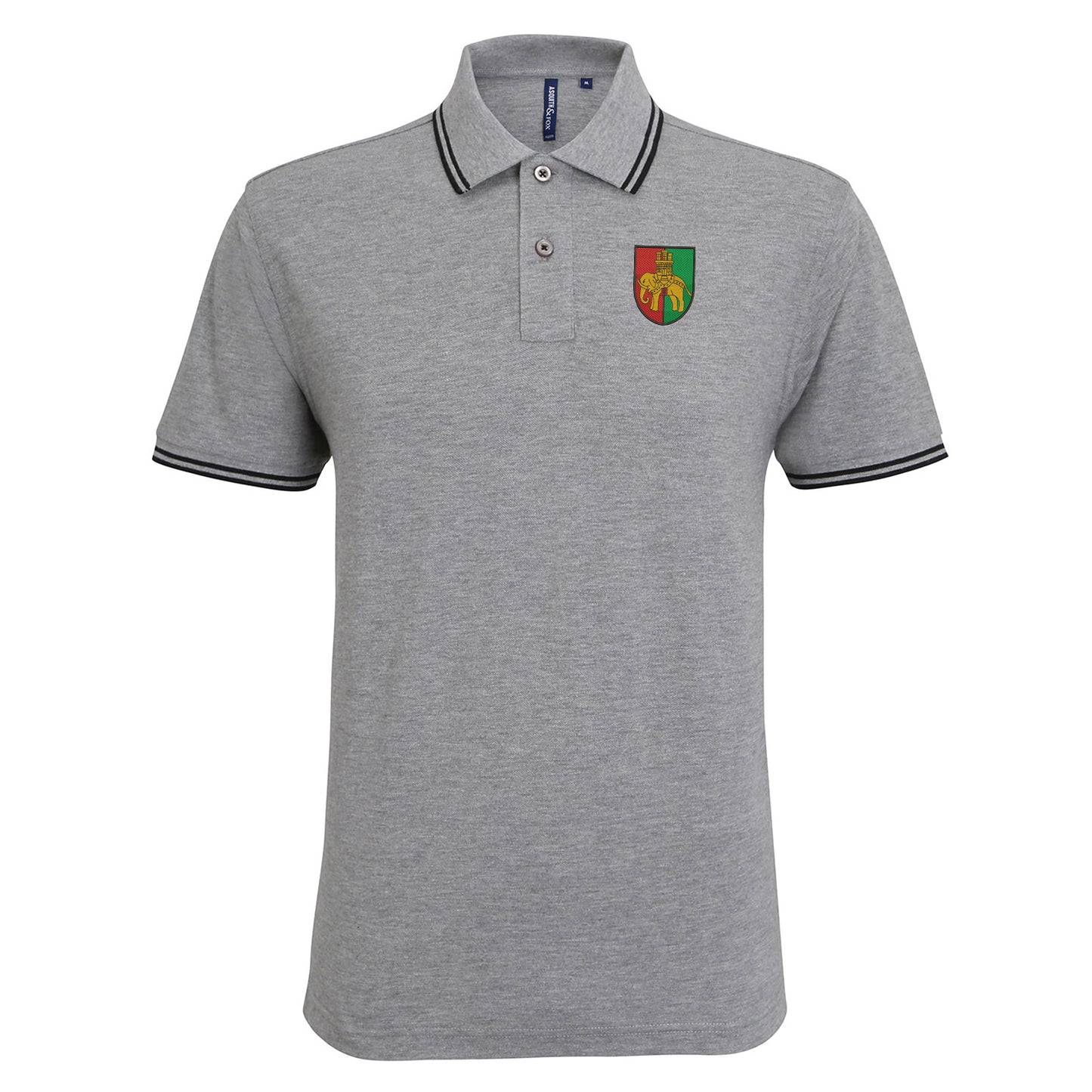 Coventry Heraldic Polo Shirt