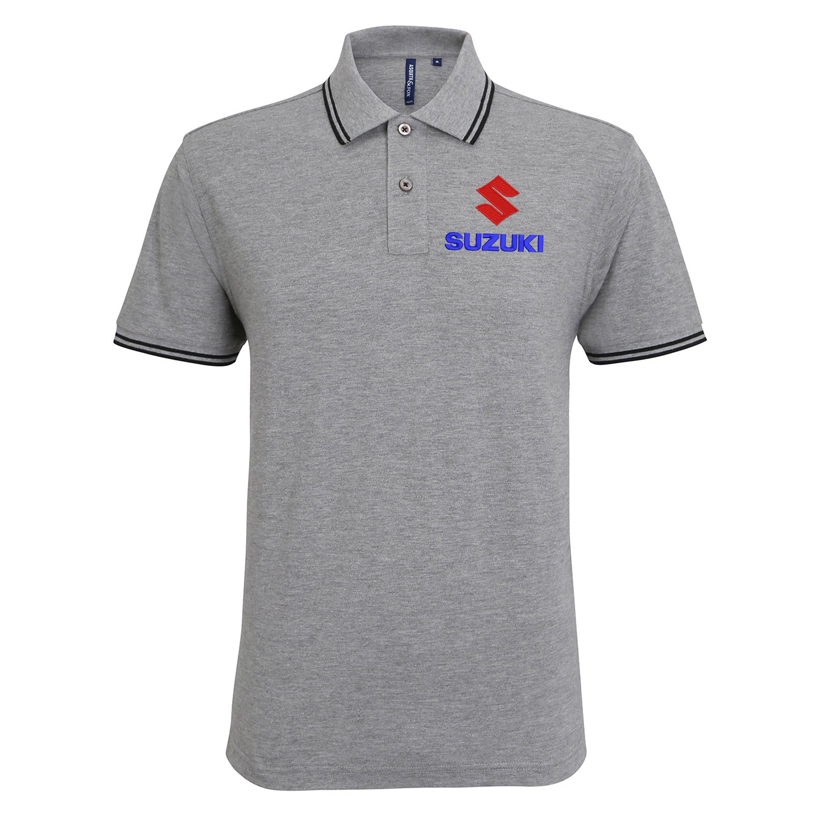 Suzuki Polo Shirt UK