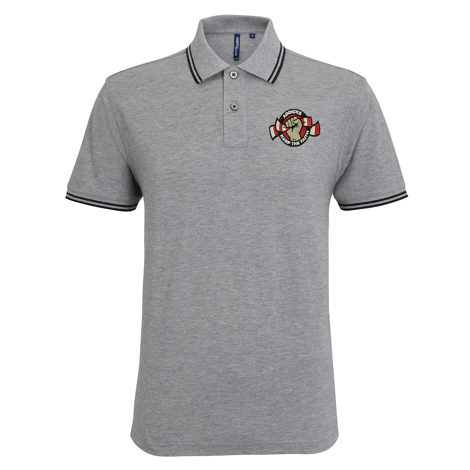 Charlton Athletic F.C Polo Shirt