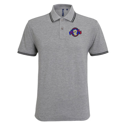 Crystal Palace F.C. Polo Shirt