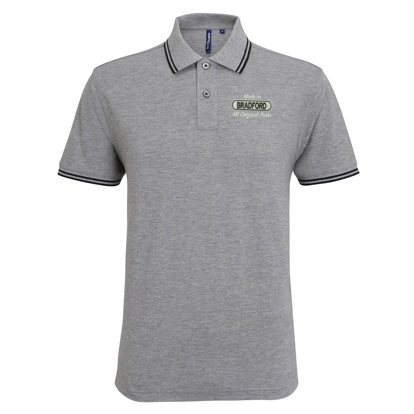 Bradford Polo Shirt