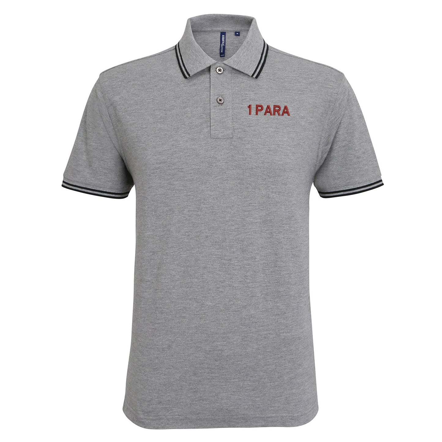 1 PARA Polo Shirt UK