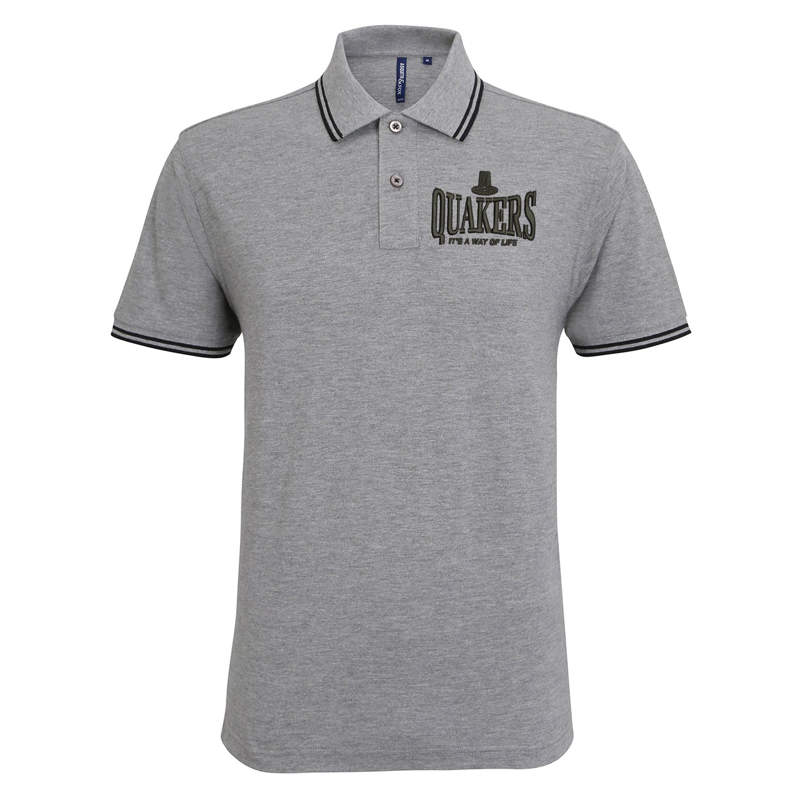 Darlington Football Polo Shirt