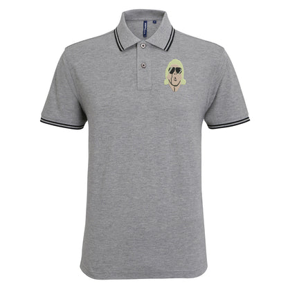 Ric Flair Polo Shirt