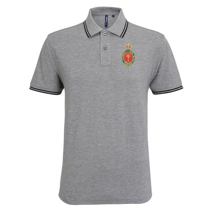 Welsh Guards Polo Shirt