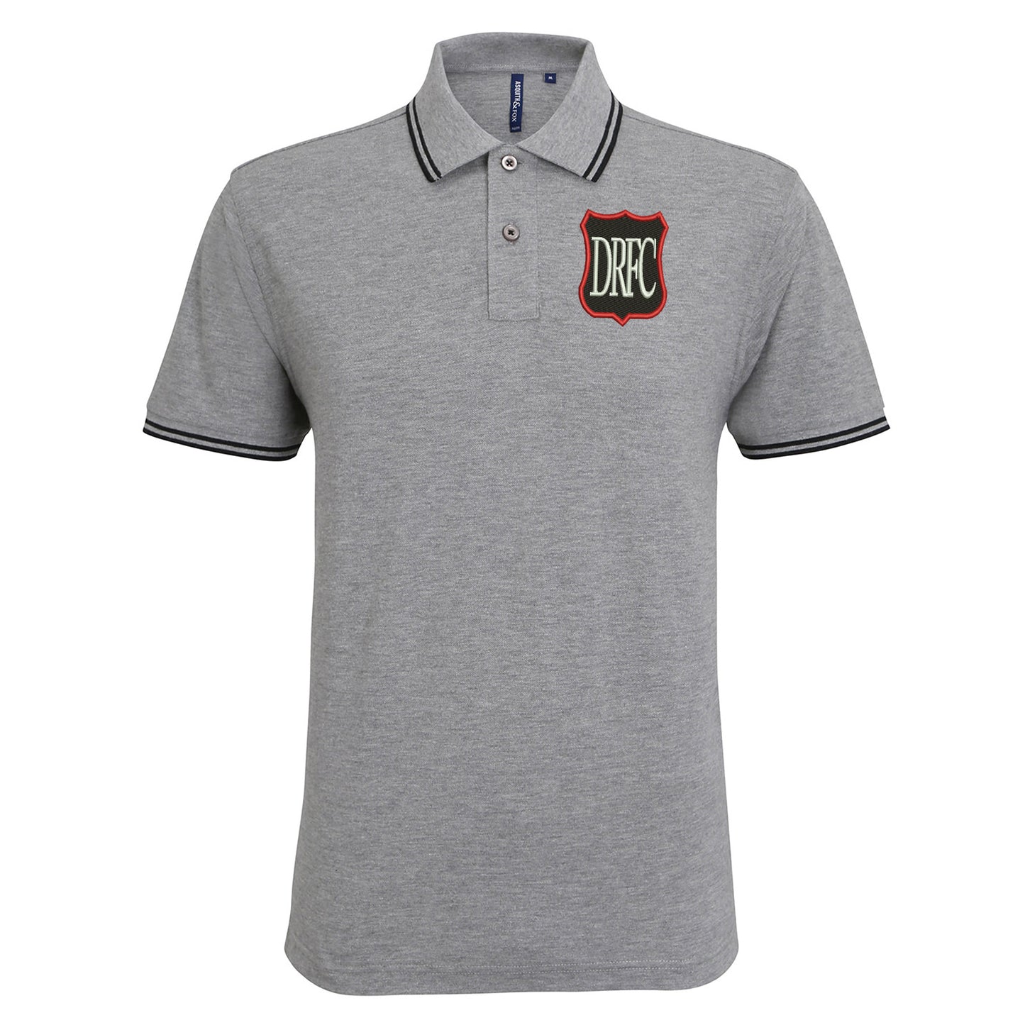 Retro Doncaster 1948 Polo Shirt