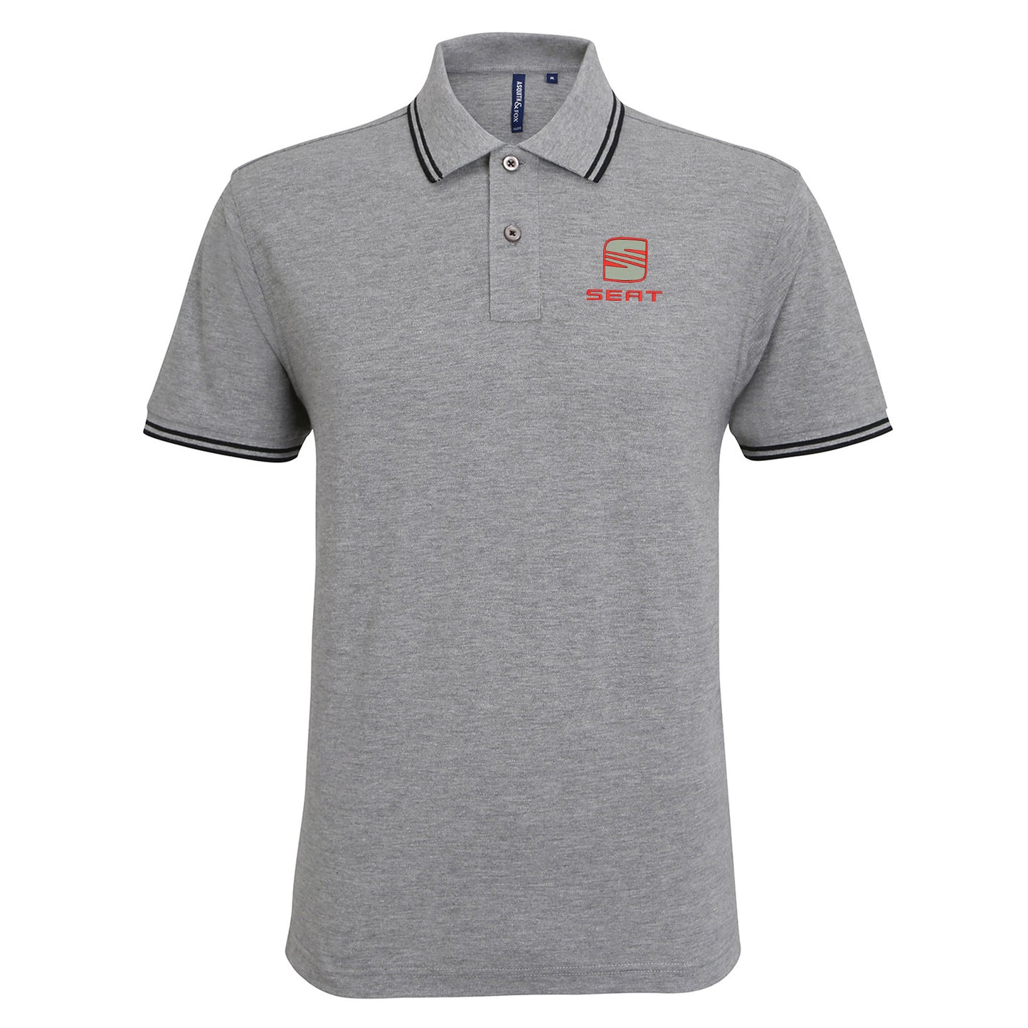 Seat Polo Shirt