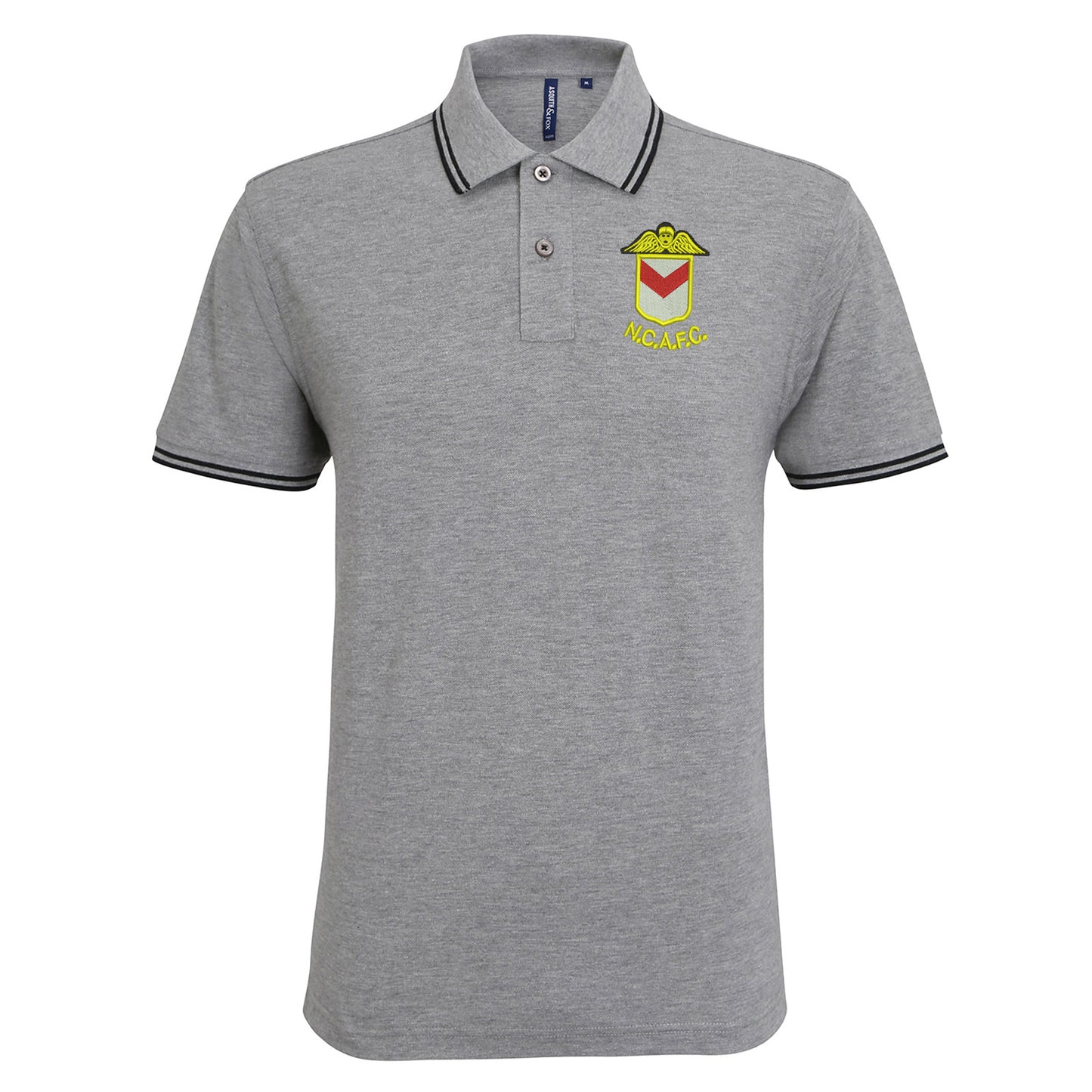 Retro Newport 1948 Polo Shirt