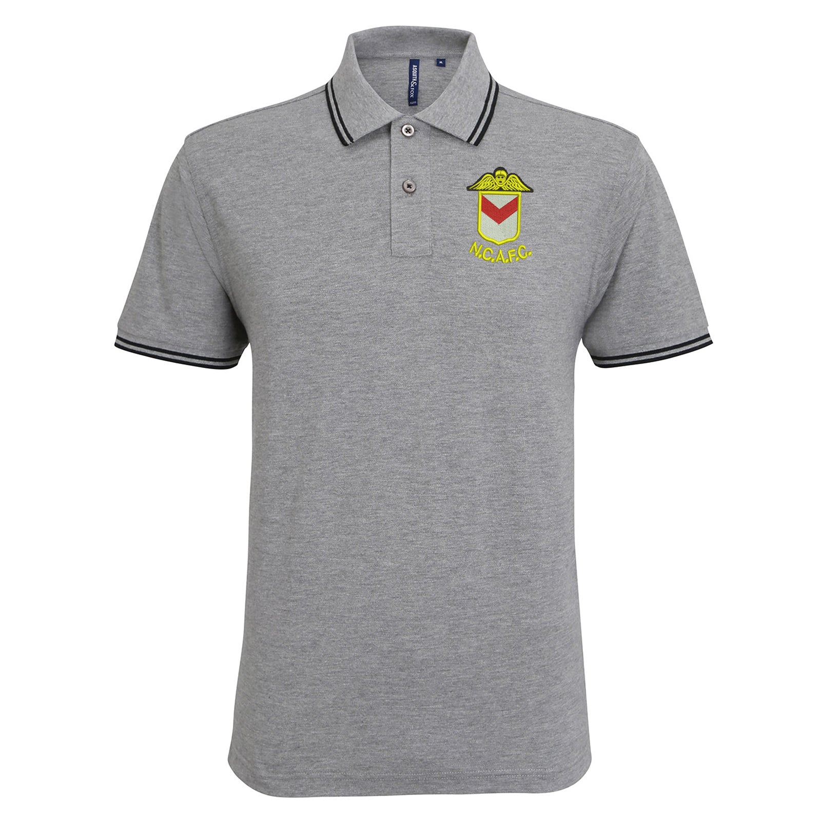 Retro Newport 1948 Polo Shirt